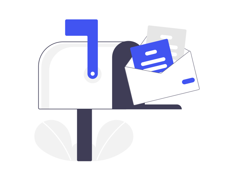 About Send Users Email